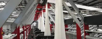 La imagen 8 de la Empresa PESA SACOS DE POLIPROPILENO, S.A. DE C.V. Tiendas y Fábricas de Telas en Zapopan JAL
