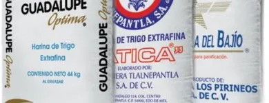 La imagen 9 de la Empresa PESA SACOS DE POLIPROPILENO, S.A. DE C.V. Tiendas y Fábricas de Telas en Zapopan JAL