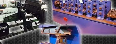 La imagen 4 de la Empresa PIECSA Industrias y Agricultura en Apodaca NLE