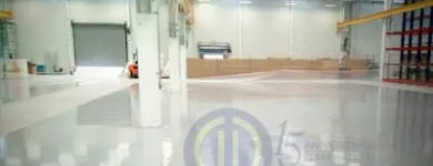 La imagen 1 de la Empresa PINTURA PARA PISOS Instalación y Venta de Pisos en General Escobedo NLE