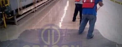 La imagen 2 de la Empresa PINTURA PARA PISOS Instalación y Venta de Pisos en General Escobedo NLE