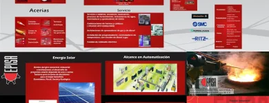 La imagen 3 de la Empresa PIROMETRIA CONTROLES E INSTRUMENTOS DE MEXICO SA DE CV Servicios Profesionales y de Negocios en Monterrey NLE