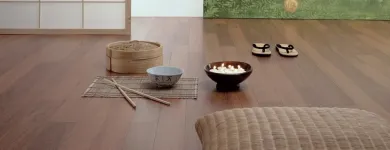 La imagen 2 de la Empresa PISOS DE MADERA DF Maderas en Ciudad De México CMX