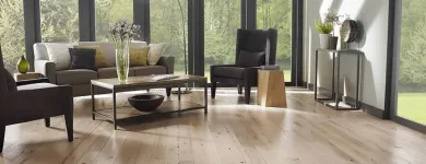 La imagen 3 de la Empresa PISOS DE MADERA DF Maderas en Ciudad De México CMX