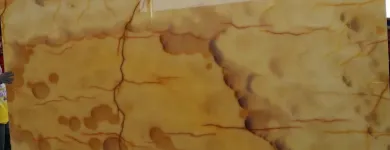 La imagen 9 de la Empresa PISOS DE MÁRMOL Materiales de Construcción en Torreón COA