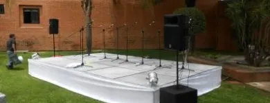 La imagen 1 de la Empresa PLANNERS en Guadalajara JAL