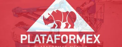 La imagen 6 de la Empresa PLATAFORMEX Maquinaria y Equipos para Construcción en Tlaquepaque JAL