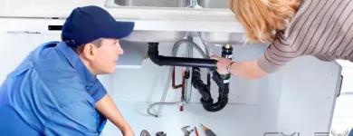 La imagen 3 de la Empresa PLOMERÍA PORTILLO & PLASTIC TECH Plomerías y fontanerías en Hermosillo SON