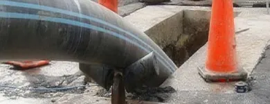La imagen 1 de la Empresa POLICONDUCTOS Trabajos en metal en San Luis Potosí SLP