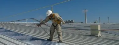 La imagen 3 de la Empresa POLIURETANO Y RECUBRIMIENTOS MONTERREY, S.A. DE C.V. PREMOSA Inmobiliaria y Reformas en Guadalupe NLE