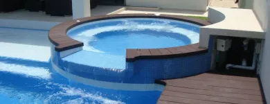 La imagen 1 de la Empresa POOLANDGARDEN Servicios Profesionales y de Negocios en Toluca De Lerdo MEX