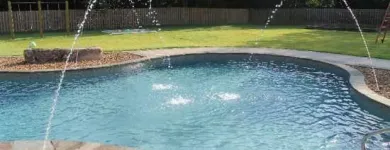 La imagen 3 de la Empresa POOLANDGARDEN Servicios Profesionales y de Negocios en Toluca De Lerdo MEX