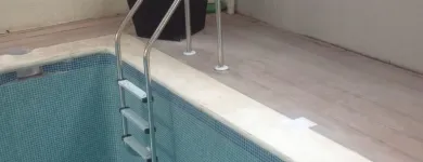 La imagen 5 de la Empresa POOLANDGARDEN Servicios Profesionales y de Negocios en Toluca De Lerdo MEX