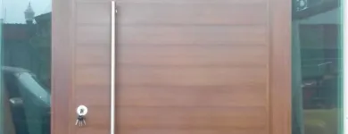 La imagen 1 de la Empresa PORTONES AUTOMATICOS DE XALAPA Sistemas de control automático en Xalapa Enríquez VER