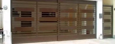 La imagen 4 de la Empresa PORTONES AUTOMATICOS DE XALAPA Sistemas de control automático en Xalapa Enríquez VER
