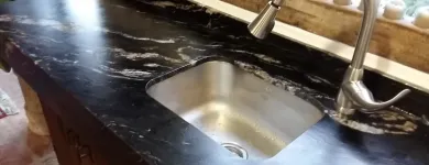 La imagen 4 de la Empresa PRECISION EN GRANITO Mármol y granito en Guadalajara JAL