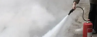 La imagen 3 de la Empresa PREVENTION CONTROL FIRE Servicios Profesionales y de Negocios en Pachuca HID