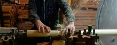La imagen 2 de la Empresa PRODUCTOS MADERABLES DE CUALE SA DE CV Servicios Profesionales y de Negocios en Puerto Vallarta JAL