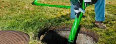 La imagen 2 de la Empresa PROSILSA SERVICIOS SÉPTICOS Inmobiliaria y Reformas en Mérida YUC