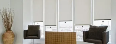 La imagen 2 de la Empresa PROVEEDORA DE PERSIANAS Y CORTINAS Servicios Profesionales y de Negocios en Monterrey NLE