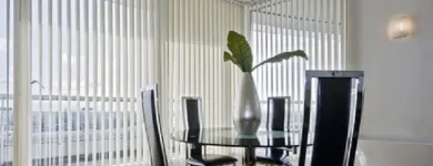 La imagen 3 de la Empresa PROVEEDORA DE PERSIANAS Y CORTINAS Servicios Profesionales y de Negocios en Monterrey NLE