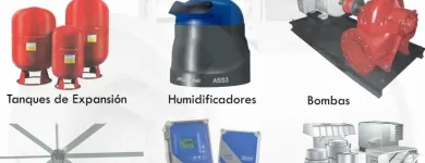 La imagen 2 de la Empresa PROVEEDORA TERMICA DEL NORTE, S.A. DE C.V. Servicios Profesionales y de Negocios en Monterrey NLE