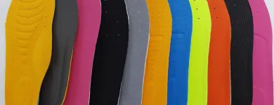 La imagen 3 de la Empresa PU CONFORT INSOLE Venta y Fabricación de Calzado en León De Los Aldama GUA