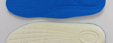 La imagen 4 de la Empresa PU CONFORT INSOLE Venta y Fabricación de Calzado en León De Los Aldama GUA