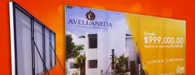 La imagen 2 de la Empresa PUBLIGRAFIM Servicios Profesionales y de Negocios en Mérida YUC