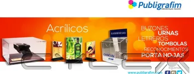 La imagen 4 de la Empresa PUBLIGRAFIM Servicios Profesionales y de Negocios en Mérida YUC