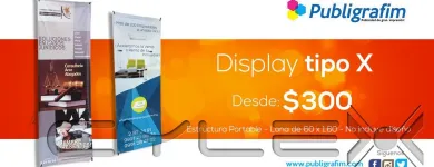 La imagen 6 de la Empresa PUBLIGRAFIM Servicios Profesionales y de Negocios en Mérida YUC