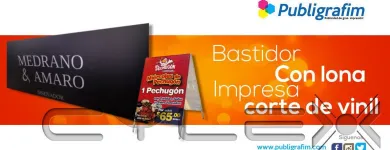 La imagen 8 de la Empresa PUBLIGRAFIM Servicios Profesionales y de Negocios en Mérida YUC