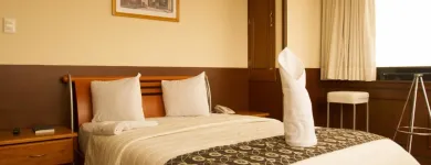 La imagen 1 de la Empresa PUEBLA INN Transportes y Turismo en Puebla MEX