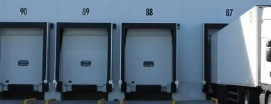 La imagen 3 de la Empresa PUERTAS AUTOMÁTICAS CORYSEG Transportes y Turismo en El Pueblito QUE
