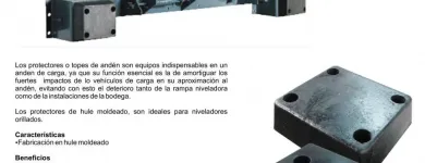 La imagen 13 de la Empresa PUERTAS AUTOMÁTICAS CORYSEG Transportes y Turismo en El Pueblito QUE