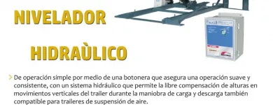 La imagen 16 de la Empresa PUERTAS AUTOMÁTICAS CORYSEG Transportes y Turismo en El Pueblito QUE