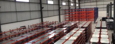 La imagen 1 de la Empresa PUNTO RACKS SA DE CV Servicios Profesionales y de Negocios en Zapopan JAL