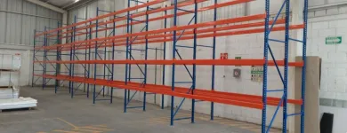 La imagen 3 de la Empresa PUNTO RACKS SA DE CV Servicios Profesionales y de Negocios en Zapopan JAL