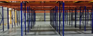 La imagen 4 de la Empresa PUNTO RACKS SA DE CV Servicios Profesionales y de Negocios en Zapopan JAL