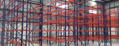 La imagen 6 de la Empresa PUNTO RACKS SA DE CV Servicios Profesionales y de Negocios en Zapopan JAL