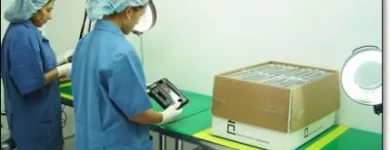 La imagen 1 de la Empresa Q&MS - SORTEOS INSPECCIONES Y RETRABAJOS en Apodaca NLE
