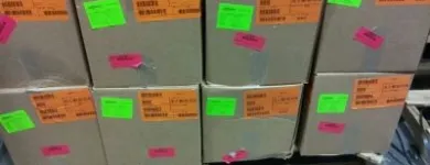 La imagen 3 de la Empresa Q&MS - SORTEOS INSPECCIONES Y RETRABAJOS en Apodaca NLE