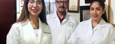 La imagen 1 de la Empresa QFB EDUARDO HERNÁNDEZ HERRERA Salud y Medicina en Parral CHH