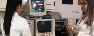 La imagen 2 de la Empresa QFB EDUARDO HERNÁNDEZ HERRERA Salud y Medicina en Parral CHH