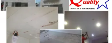 La imagen 4 de la Empresa QUALITY PROYECTOS & MANTENIMIENTO Sistemas hidráulicos y neumáticos en Mérida YUC