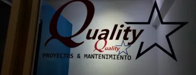 La imagen 7 de la Empresa QUALITY PROYECTOS & MANTENIMIENTO Sistemas hidráulicos y neumáticos en Mérida YUC