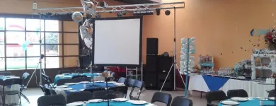 La imagen 2 de la Empresa QUINTA LAS MARIAS Organización y Realización de Fiestas y Eventos en Metepec MEX
