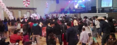 La imagen 5 de la Empresa QUINTA LAS MARIAS Organización y Realización de Fiestas y Eventos en Metepec MEX