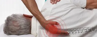 La imagen 2 de la Empresa QUIROPRACTICA INTEGRAL NAVARRETE Salud y Medicina en Cuautitlan Izcalli CMX