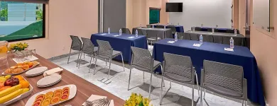 La imagen 5 de la Empresa RADISSON HOTEL MONTERREY SAN JERONIMO Transportes y Turismo en Monterrey NLE